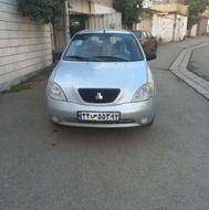 تیبا 2در حد .