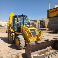 اجاره بیل بکهو هیدرومک