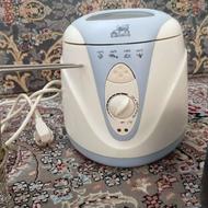 مینی سرخ کن سالم