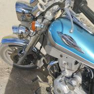 موتور احسان86