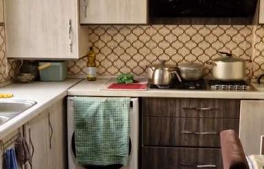 پاسداران 100 متر 2 خوابه رهن کامل و تبدیل