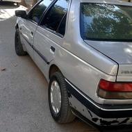 پژو روا مالچه