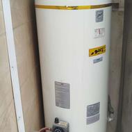 آبگرمکن مخزنی