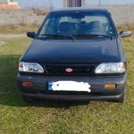 فروش پراید مدل 83