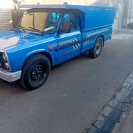 نیسان مدل404