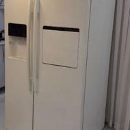 یخچال فریزر ساید سامسونگ
