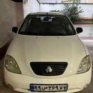 تیبا 2 مدل 96 تک برگ سند