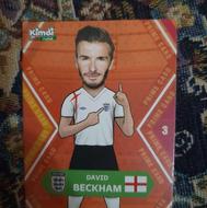 دیوید بکهام PRIME2025