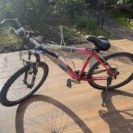 دوچرخه کراس اصل