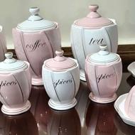 سرویس پاسماوری و جا ادویه چینی