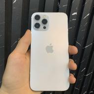 ایفون12پرومکس درحد