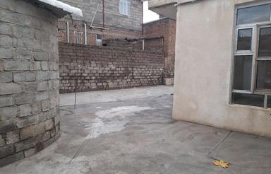 فروش ساختمان قدیمی قابل سکونت