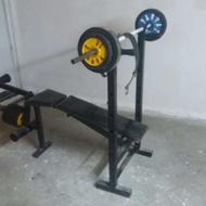 میز هشت کاره