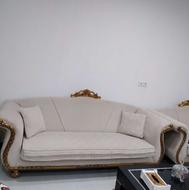 مبل نفره خوشگل در حد نو