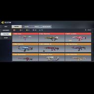 اکانت کالاف