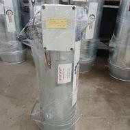 جت فن گازی گازوئیلی بخاری موشکی جت هیتر