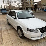 سمندef7خط تولیدتهران