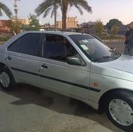 پژو مدل 95 فروشی زیر قیمت بازار