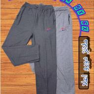 شلوار پنبه 2نایک مردانه