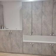 کمد mdf جنس درجه یک