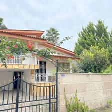 فروش ویلا 240 متر در سیسنگان/مبله