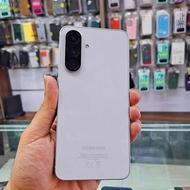 سامسونگa56نسخه256گیگ یک ماه کارکرده