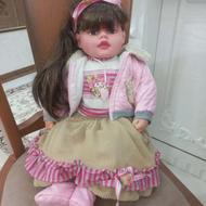عروسک نو دخترانه