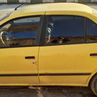 تاکسی استثنایی