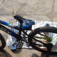 دوچرخه سایز 20