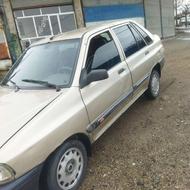 پراید1385 فروشی