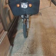 باسلام موتور 89