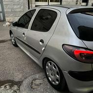 206تیپ دو مدل 83