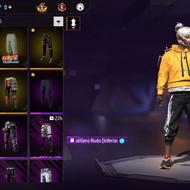 اکانت فری طاق با کلش