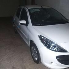 207 دنده ای صفر1404