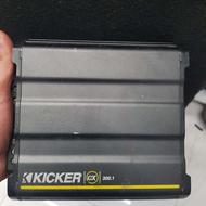 آمپ مونو کیکر