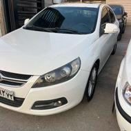 جک جی 5 (1800cc) 1395 سفید