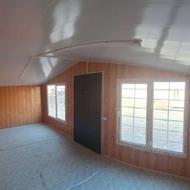 فروش انواع کانکس ویلایی. باغ.نگهبانی واداری