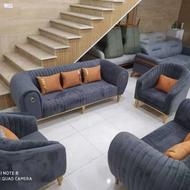 مبل گالستین مبلمان راحتی آنام