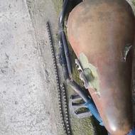 دوچرخه 20سایزی