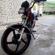 هوندا رهرو 200