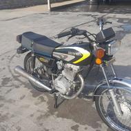 موتور هوندا 200