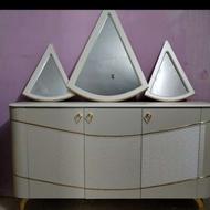 میز کنسول تمام وکیوم