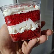 کیک و چیز کیک محصولات کافه ایی و تولد