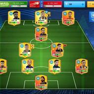 اکانت‌دریم‌لیگ