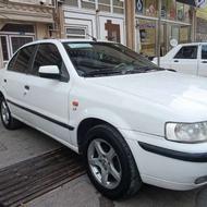 سمند88سه تیکه رنگ