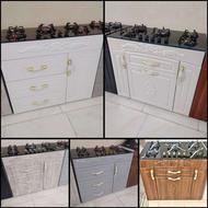 اجاق گاز طرح فر کابینت