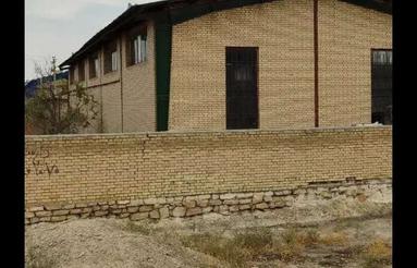 فروش واحد صنعتی.سوله.شهرک صنعتی ویان