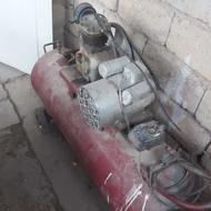 پمپ باد، 150لیتری