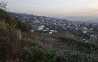 فروش زمین مسکونی 300 متر در تنگ لته