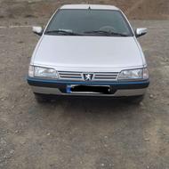 405 دوگانه کارخانه مدل 89